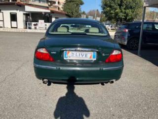 JAGUAR S-Type usata, con ESP