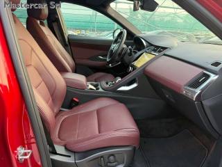 JAGUAR E-Pace usata, con ESP