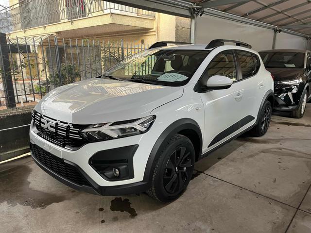 DACIA Sandero usata, con ABS