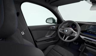 BMW 120 usata, con Boardcomputer