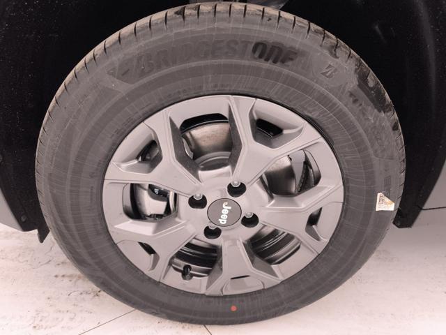 JEEP Avenger usata, con Chiusura centralizzata