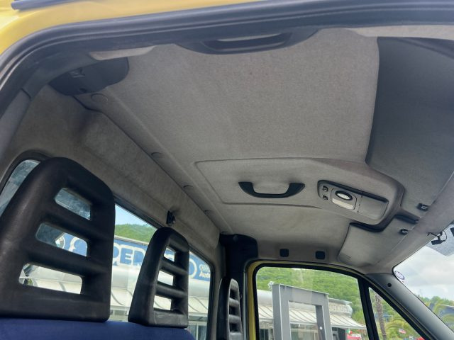 IVECO Daily usata 8