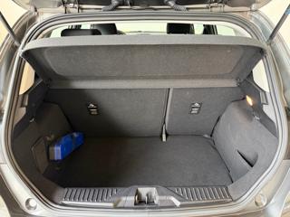 FORD Fiesta usata, con ESP