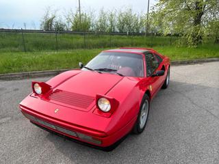 FERRARI 328 usata, con Cerchi in lega