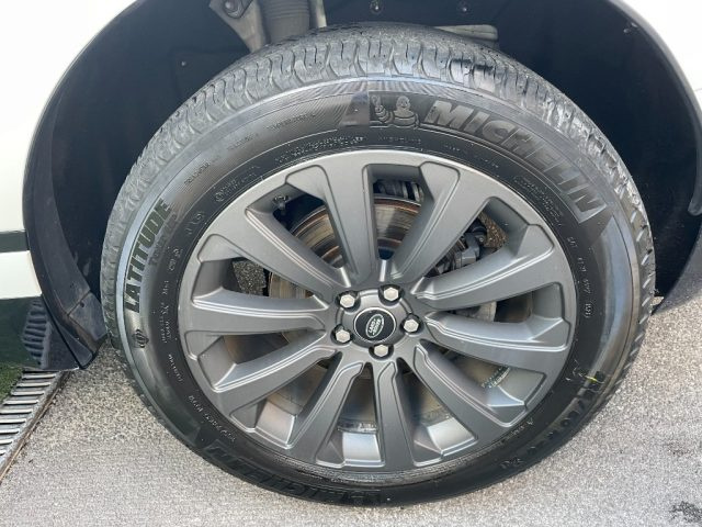 LAND ROVER Range Rover Velar usata, con Park Distance Control
