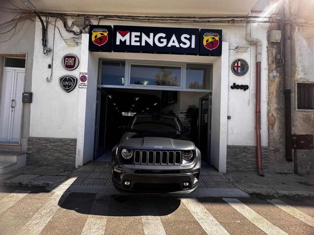 JEEP Renegade usata, con Airbag