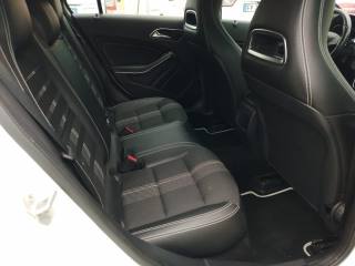 MERCEDES-BENZ A 180 usata, con Cruise Control