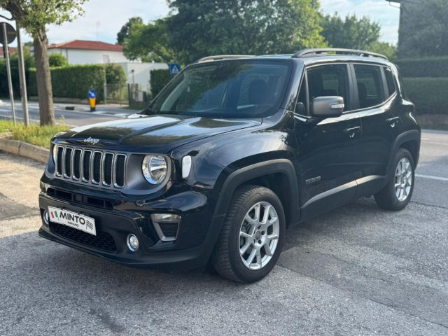 JEEP Renegade usata, con ABS