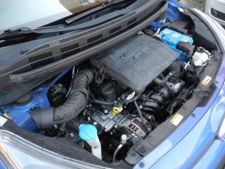 HYUNDAI i10 usata 60