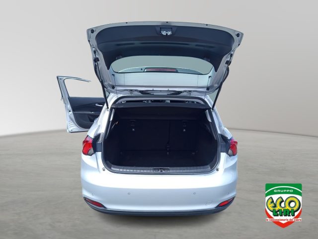 FIAT Tipo usata, con Airbag testa