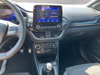 FORD Puma usata, con Fari LED