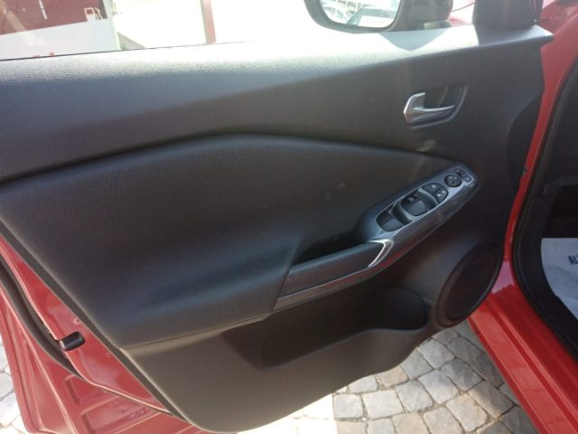 NISSAN Juke usata, con Cerchi in lega