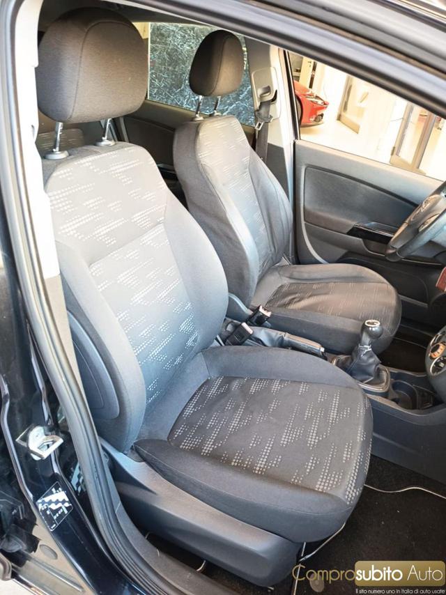 OPEL Corsa usata 20