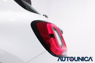 FIAT 500X usata, con Hill holder