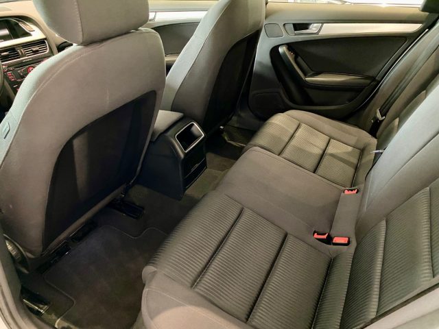 AUDI A4 usata, con Controllo trazione