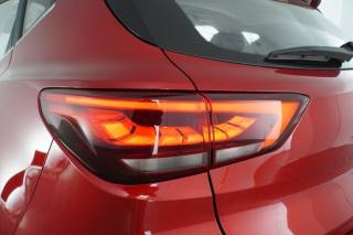 MG ZS usata 14