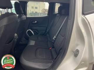JEEP Renegade usata, con Chiusura centralizzata