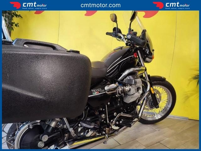 MOTO GUZZI Nevada 750 usata 8