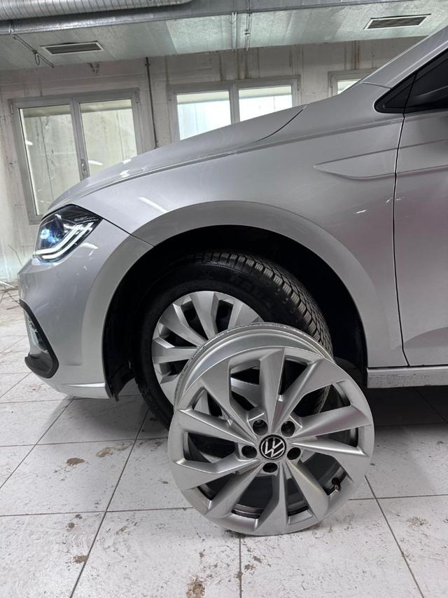 VOLKSWAGEN Polo usata, con Chiusura centralizzata telecomandata