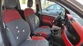 FIAT Panda usata, con ESP