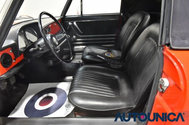 ALFA ROMEO Spider usata 3
