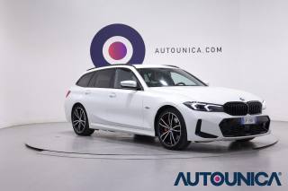 BMW 320 usata, con Airbag laterali