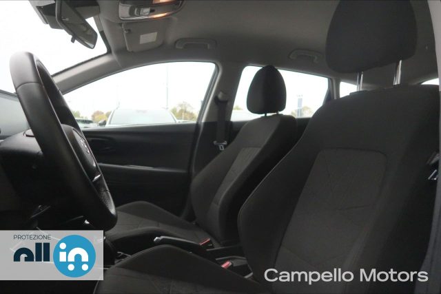 HYUNDAI Bayon usata 4