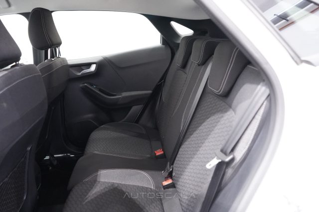 FORD Puma usata, con Autoradio digitale