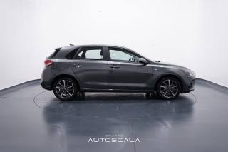 HYUNDAI i30 usata, con Cerchi in lega