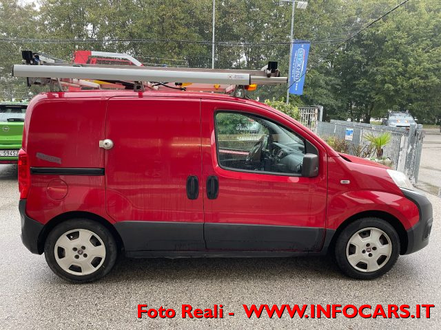 FIAT Fiorino usata, con ESP