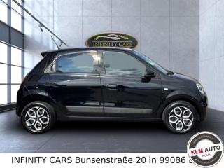 RENAULT Twingo usata, con Chiusura centralizzata