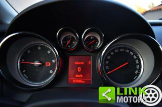 OPEL Astra usata, con Controllo trazione