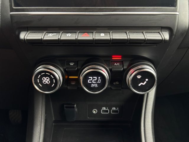 RENAULT Captur usata, con Cruise Control