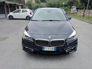 BMW 225 usata, con Bluetooth