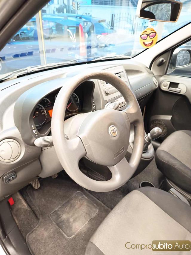 FIAT Panda usata 19