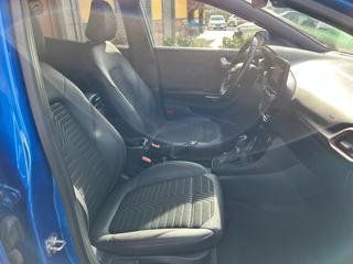 FORD Puma usata, con Controllo trazione