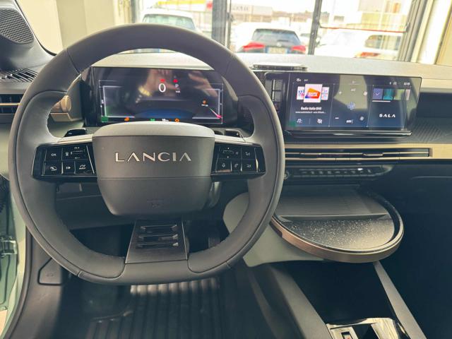 LANCIA Ypsilon usata, con Park Distance Control