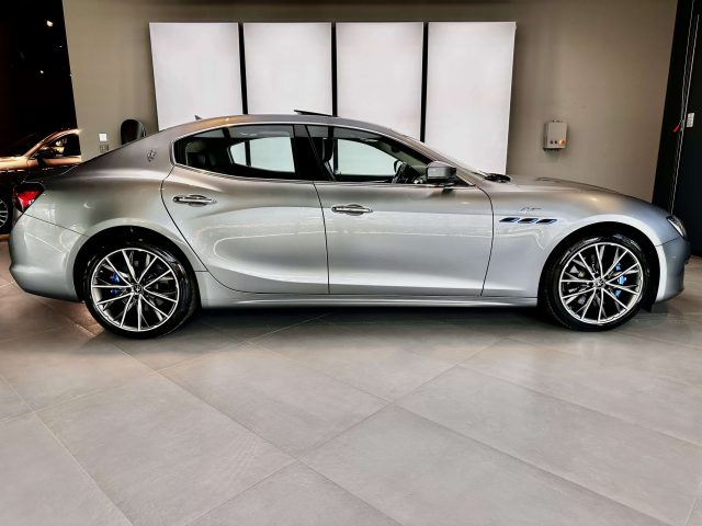 MASERATI Ghibli usata, con Airbag Passeggero