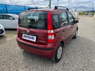 FIAT Panda usata, con Autoradio