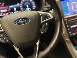 FORD Mondeo usata, con Regolazione elettrica sedili
