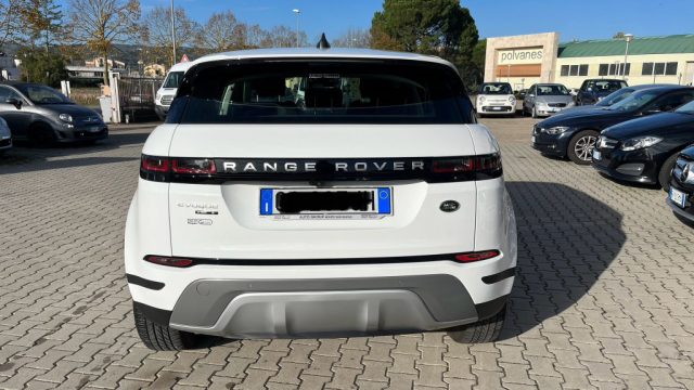 LAND ROVER Range Rover Evoque usata, con Airbag Passeggero