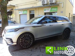 LAND ROVER Range Rover Velar usata, con Cruise Control