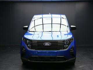 FORD Transit Courier usata, con Airbag