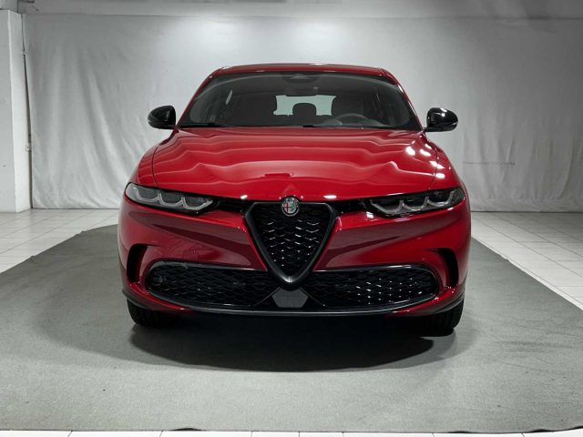 ALFA ROMEO Tonale usata, con Controllo trazione