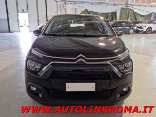 CITROEN C3 usata, con Autoradio