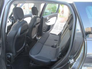 FIAT 500L usata, con Park Distance Control