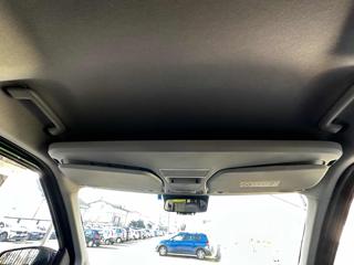 FORD Tourneo Courier usata, con Isofix