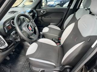 FIAT 500L usata 7