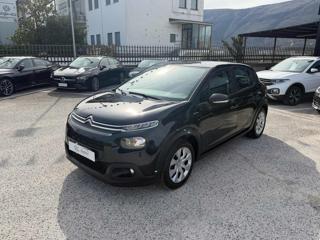 CITROEN C3 usata, con Airbag