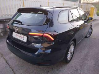 FIAT Tipo usata, con Airbag